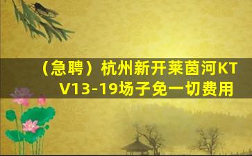 焦作夜总会招聘